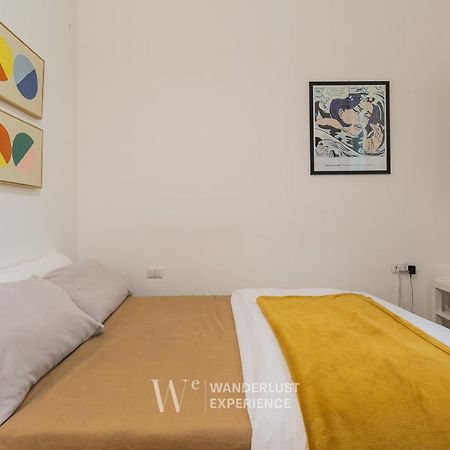 Wanderlust Experience Frankly Apartment Bari Eksteriør bilde