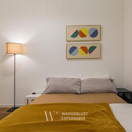 Wanderlust Experience Frankly Apartment Bari Eksteriør bilde