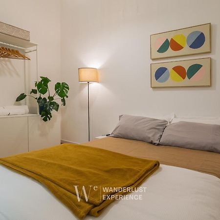 Wanderlust Experience Frankly Apartment Bari Eksteriør bilde