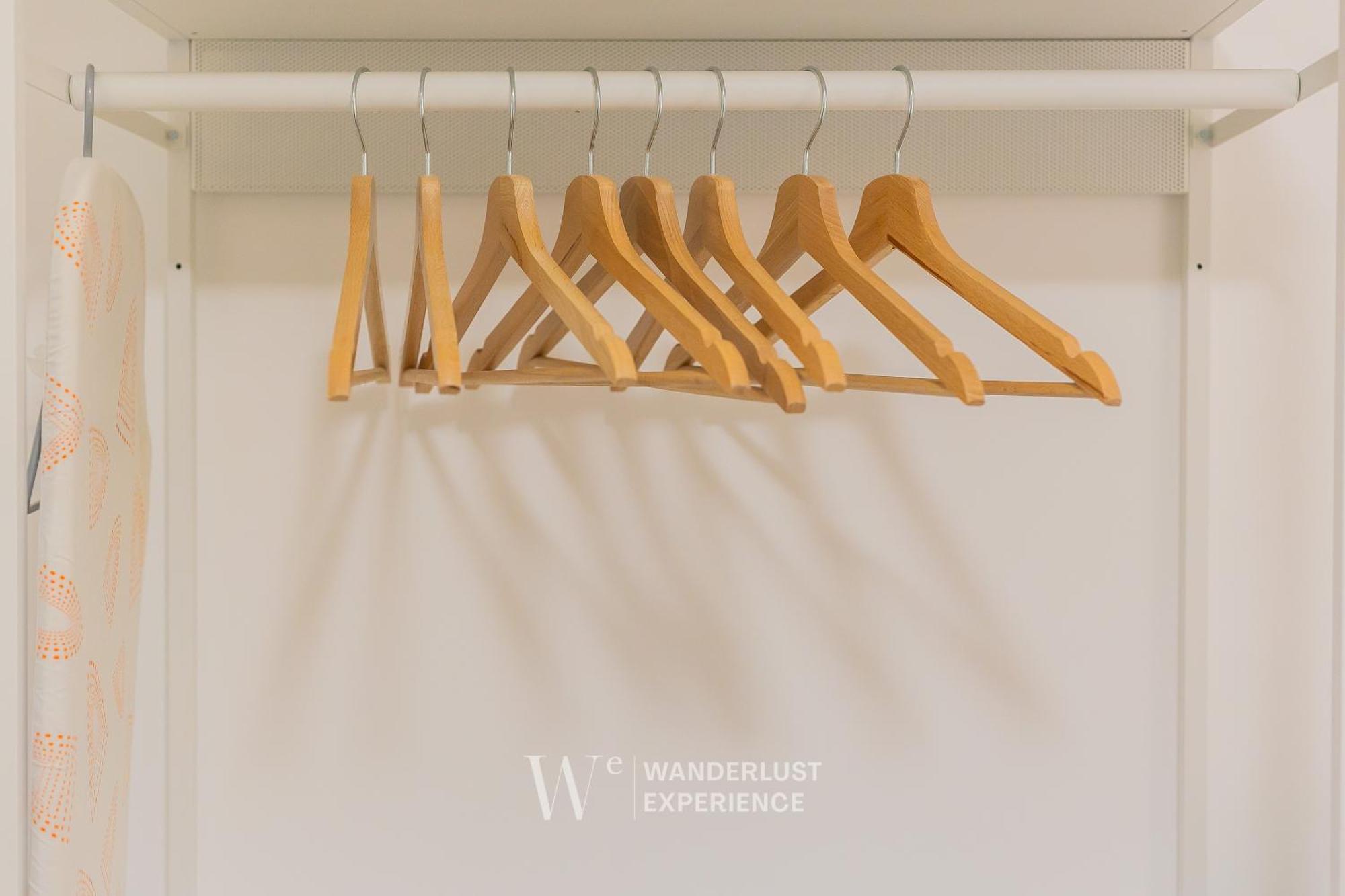 Wanderlust Experience Frankly Apartment Bari Eksteriør bilde
