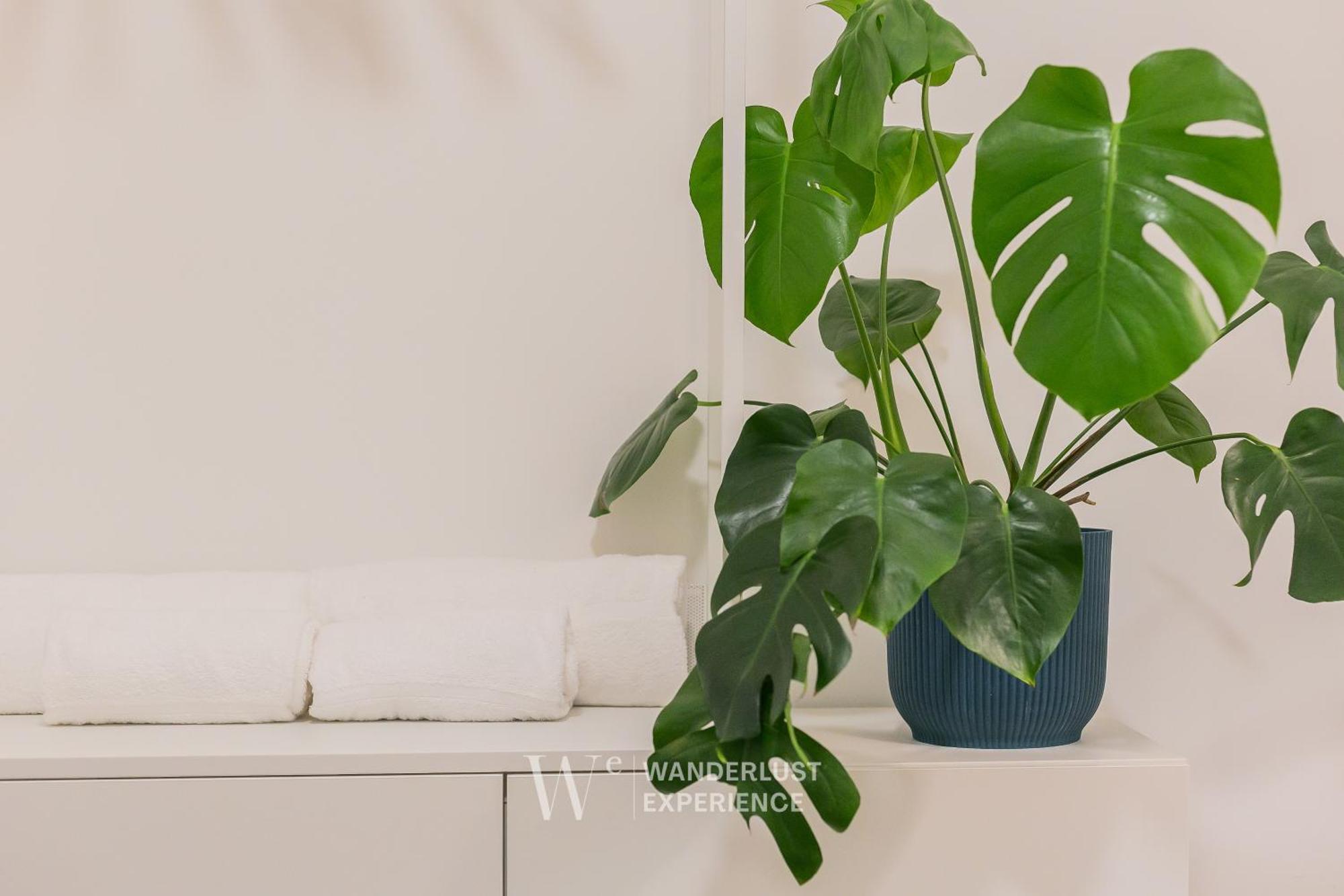 Wanderlust Experience Frankly Apartment Bari Eksteriør bilde