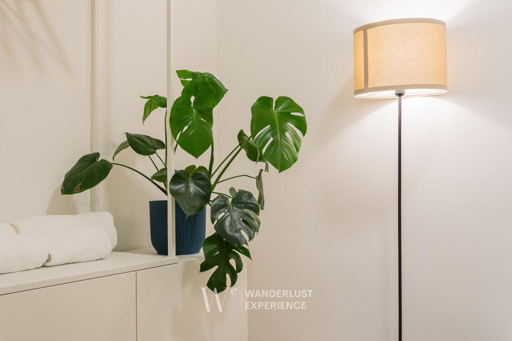 Wanderlust Experience Frankly Apartment Bari Eksteriør bilde