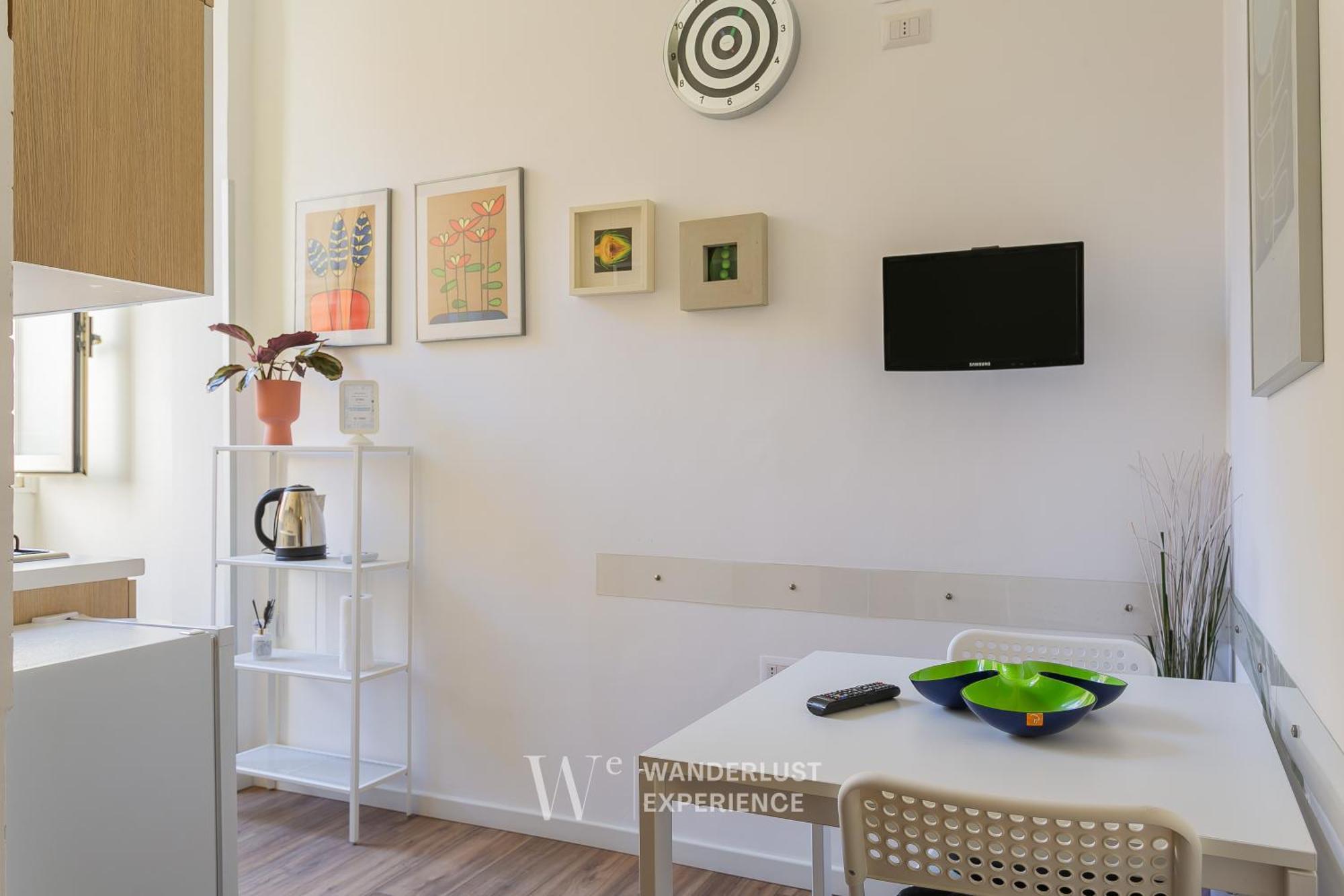 Wanderlust Experience Frankly Apartment Bari Eksteriør bilde