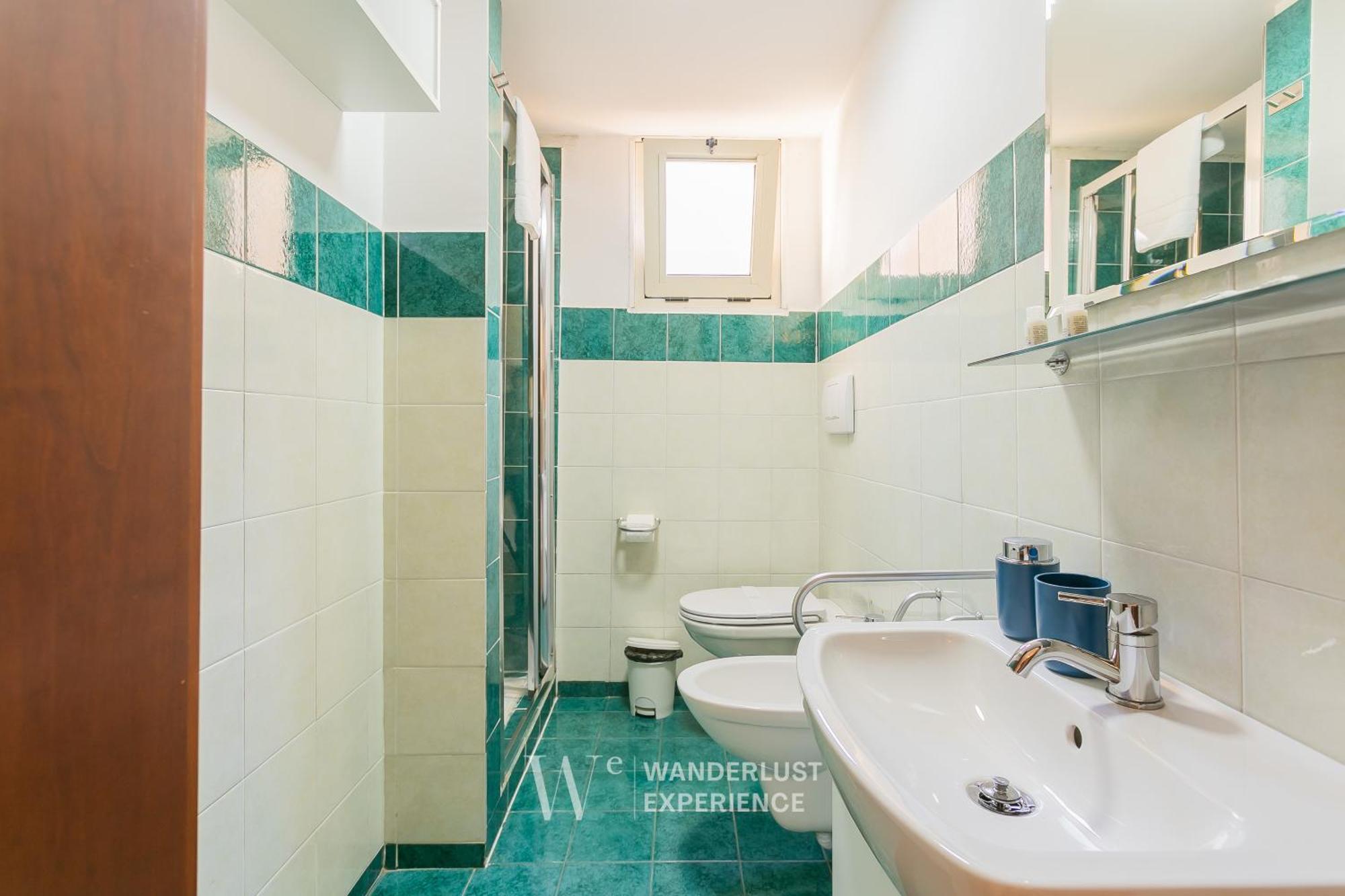 Wanderlust Experience Frankly Apartment Bari Eksteriør bilde