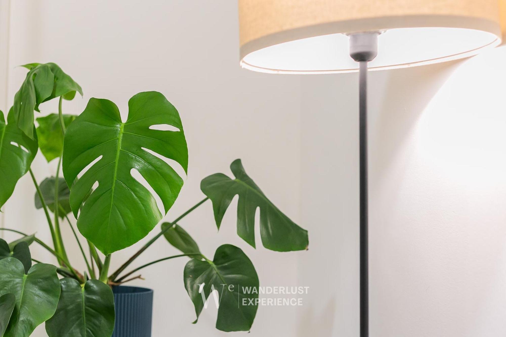 Wanderlust Experience Frankly Apartment Bari Eksteriør bilde