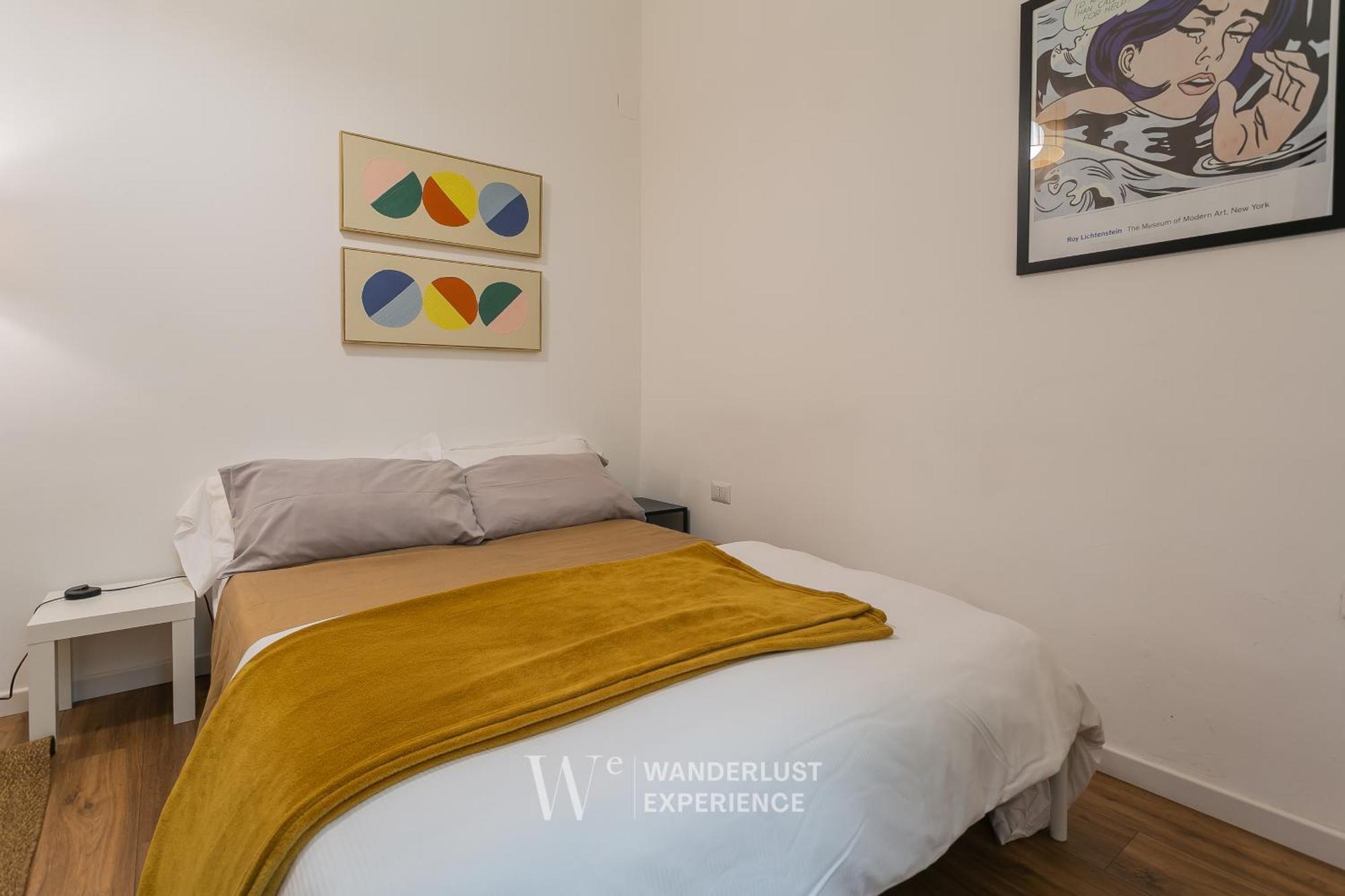 Wanderlust Experience Frankly Apartment Bari Eksteriør bilde