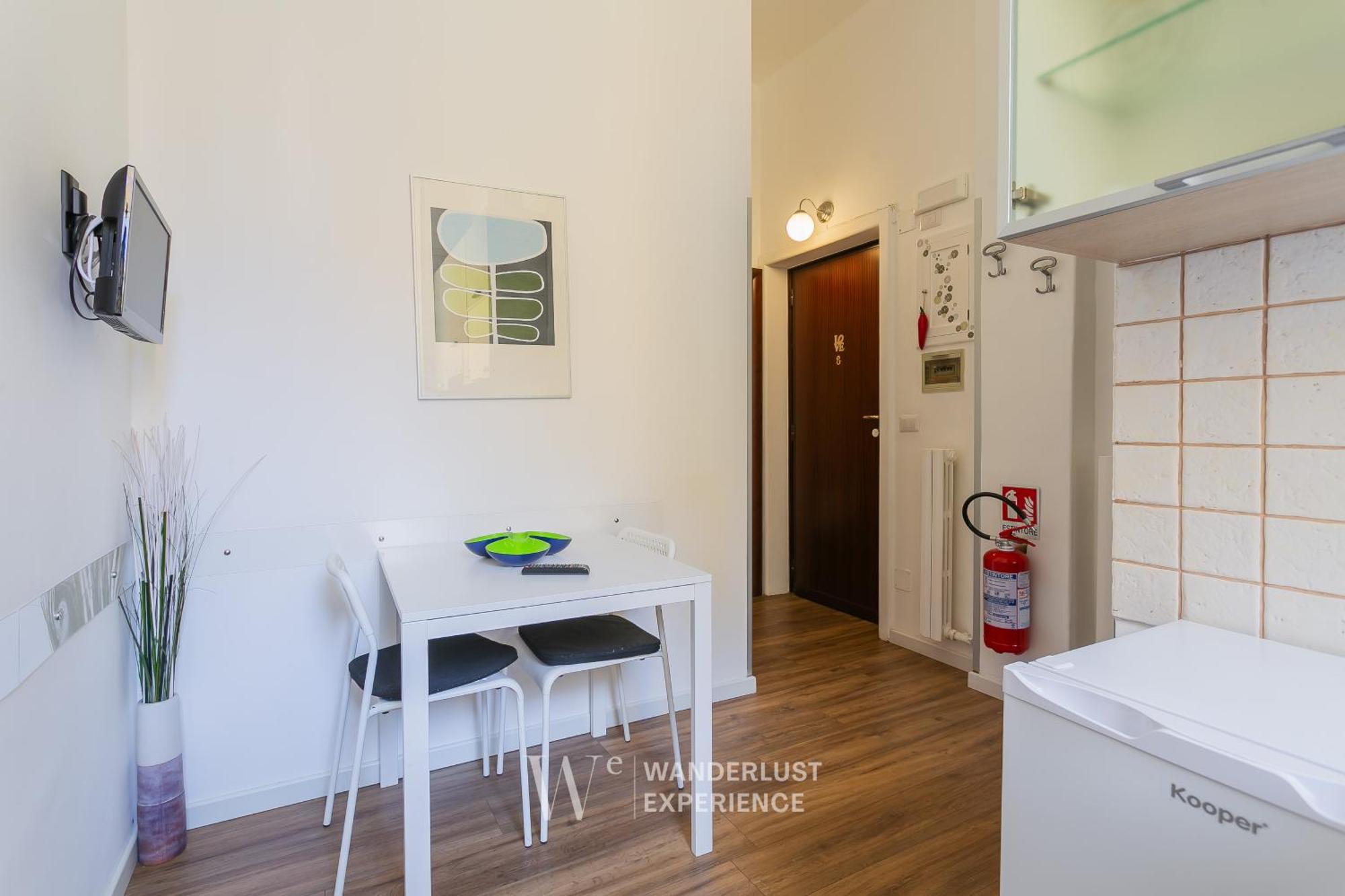 Wanderlust Experience Frankly Apartment Bari Eksteriør bilde