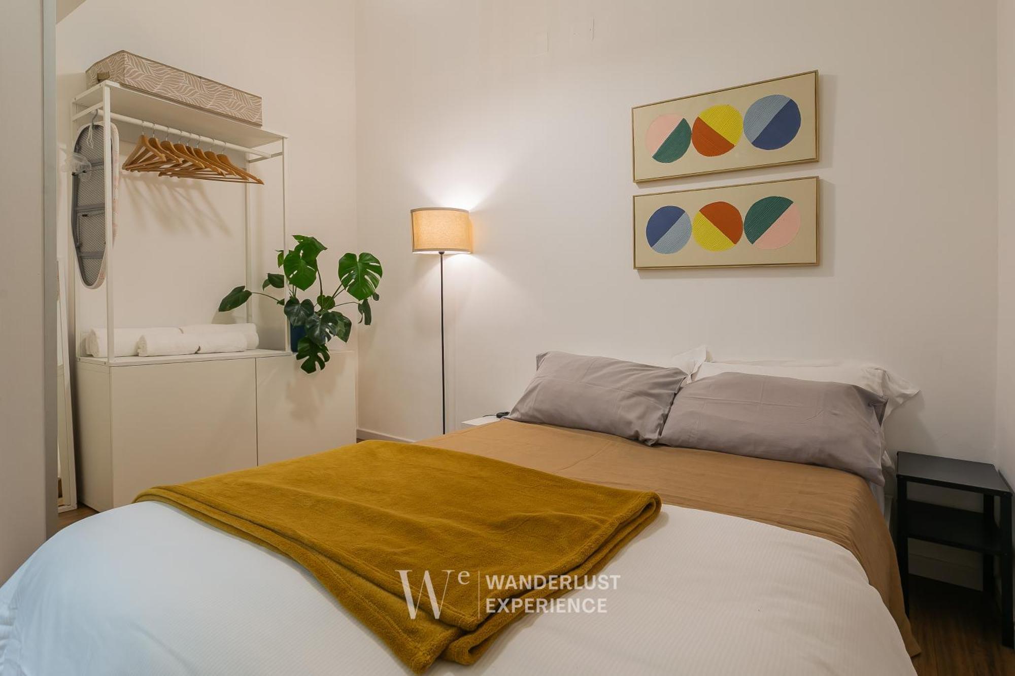 Wanderlust Experience Frankly Apartment Bari Eksteriør bilde