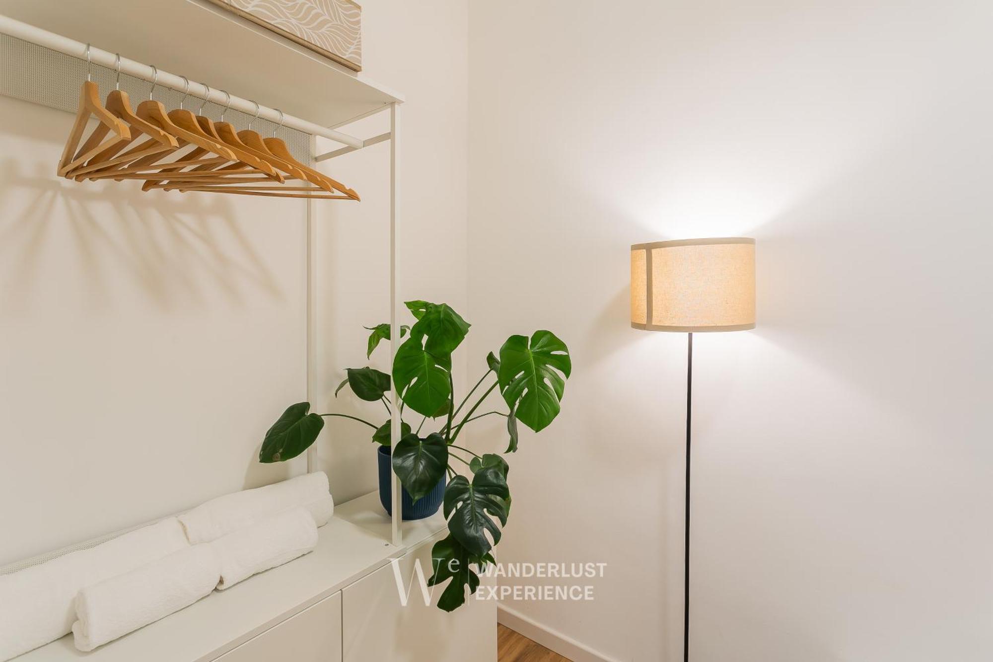 Wanderlust Experience Frankly Apartment Bari Eksteriør bilde